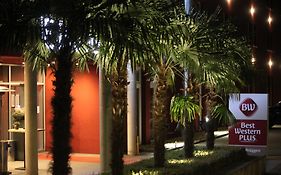 Best Western Plus Hotel Brueggen